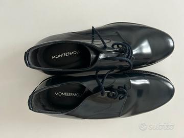 Scarpe eleganti Motezemolo