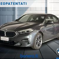 BMW Serie 2 218i Gran Coupe Sport 136cv auto