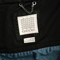 Geox lungo nero tg. 52 donna - no fumatrice