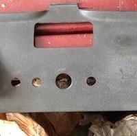 Fiat 500 epoca ricambi-accessori