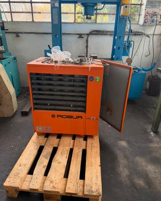 Robur