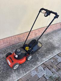 Tosaerba elettrico