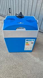 frigorifero portatile 12volt e 220 volt 
