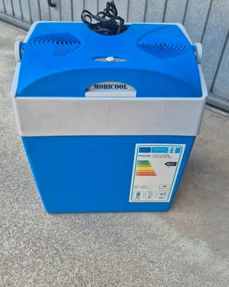 frigorifero portatile 12volt e 220 volt 