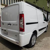Fiat SCUDO 2.0 Mjet 130Cv 3posti L *PERFETTO