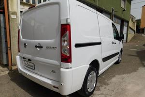 Fiat SCUDO 2.0 Mjet 130Cv 3posti L *PERFETTO