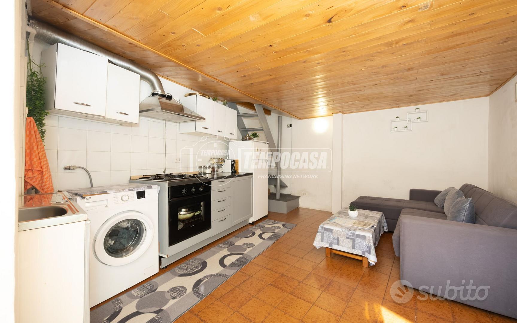 Appartamento – Seriate, Paderno - Vista 4