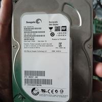 hard disk 500 gb
