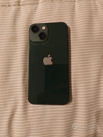 iPhone 13 mini 256gb