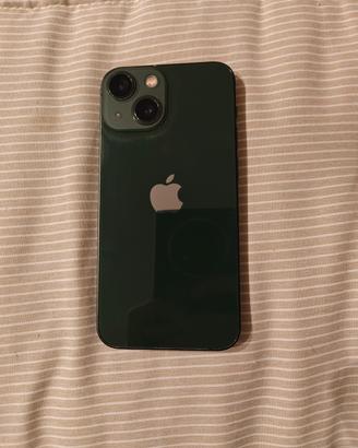 iPhone 13 mini 256gb