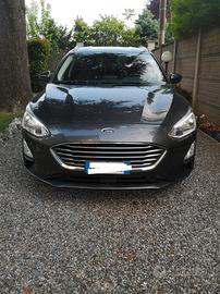 FOCUS SW Titanium - COMPLETA e PERFETTA-Tratt