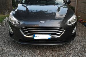 FOCUS SW Titanium - COMPLETA e PERFETTA-Tratt