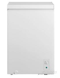 congelatore a pozzetto 