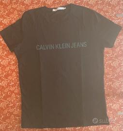 MAGLIA CALVIN KLEIN JEANS