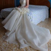 abito da sposa