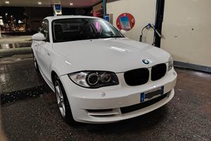 bmw 120 d e82 ( leggi descrizione) 