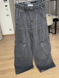 Jeans zara bambina
