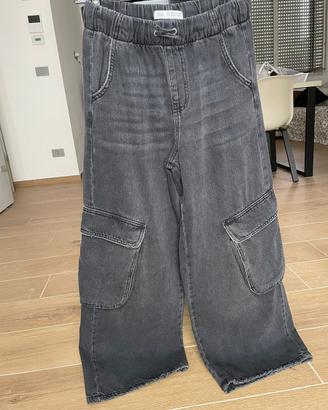 Jeans zara bambina
