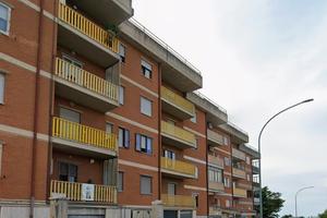 Appartamento in zona Gargano (Puglia)