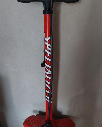 Pompa Specialized