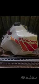 Serbatoio Kanguro