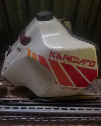 Serbatoio Kanguro