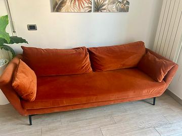 Divano Maison du Monde modello Praga