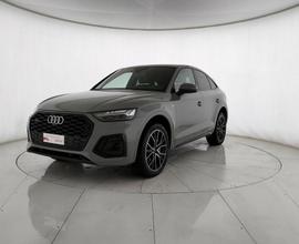 Audi Q5 Sportback 50 3.0 tdi mhev 48V S line Plus