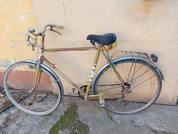 bicicletta 