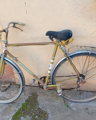 bicicletta 