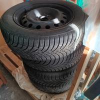 per Kia rio dal 2020 in poi