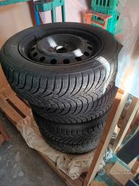 per Kia rio dal 2020 in poi