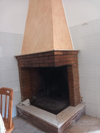 Caratteristico appartamento su 4 livelli a 20 minu