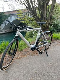 Bici Miller Electric Bike