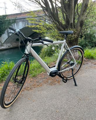 Bici Miller Electric Bike
