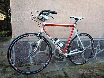 Bici da uomo telaio DE ROSA   Caravaggio BG