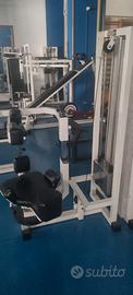 ROTARY TORSO TECHNOGYM