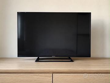 TV SONY 40”