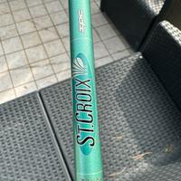 St. Croix Avid Inshore   1/2 - 1 1/4 oz