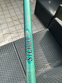 St. Croix Avid Inshore   1/2 - 1 1/4 oz