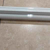 Lampadario con lampada  neon 18W  61cm