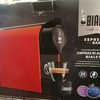 Macchina da caffe' Bialetti € 50