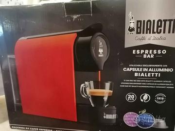 Macchina da caffe' Bialetti € 50