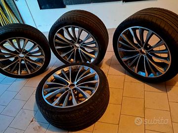cerchioni R19 BMW 