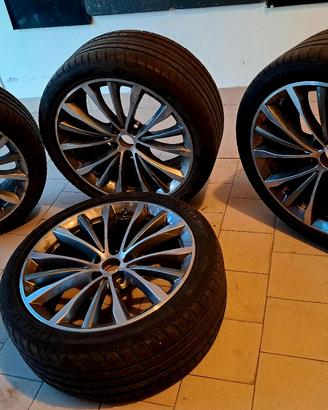 cerchioni R19 BMW 