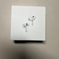 Cuffie AirPods Pro 2