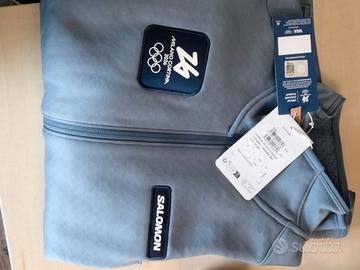 Giaccone ORIGINALE OLIMPIADI CORTINA