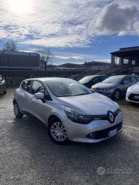 Renault Clio 1.5 Diesel 75CV 5 porte 2015 PERFETTA