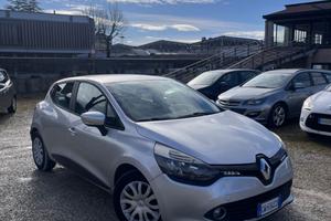 Renault Clio 1.5 Diesel 75CV 5 porte 2015 PERFETTA
