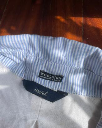 Polo Woolwich